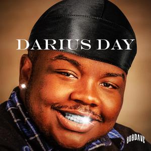 It's Darius Day (Jersey Club X Jerk Drill Remix)