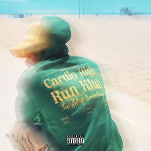 Add Me To Your Run Playlist (Explicit)