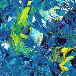 Foot Prints (feat. Paul Fowler)