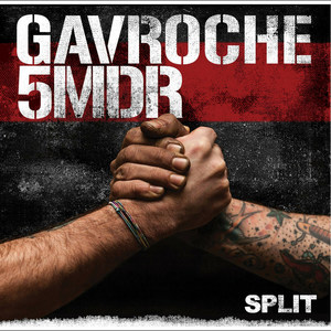 Gavroche / 5MDR (Split)