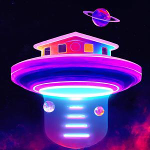 Dreamworld (feat. May James)