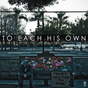 To Each His Own (Extended Mixes)