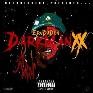 DarkYBKrazyManX (feat. YB Krazy Kodak) (Explicit)