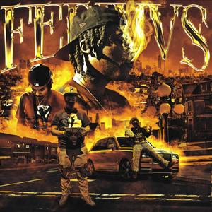 Codeine Stains (Explicit)