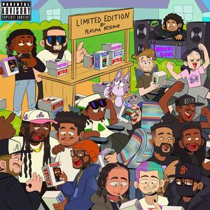 Limited Edition (Hosted by Hochi Runs) [Explicit]