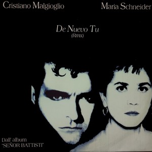 De Nuevo Tu (Julian B. Remix)