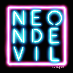 Neon Devil