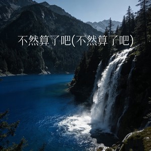 不然算了吧(不然算了吧)