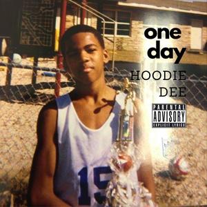 One Day EP (Explicit)