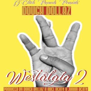 Westalgia 2 (Explicit)