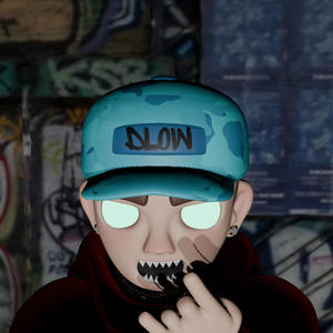 LOS ASTRO BOY 2 (feat. Dan G) (Explicit)