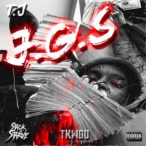 Just Getting Started (Explicit)