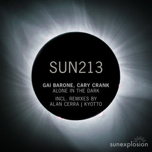 Alone in the Dark (Alan Cerra Remix)