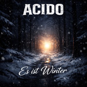 Es ist Winter (Explicit)