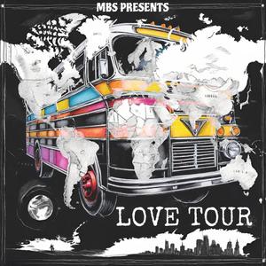 Love Tour (Explicit)