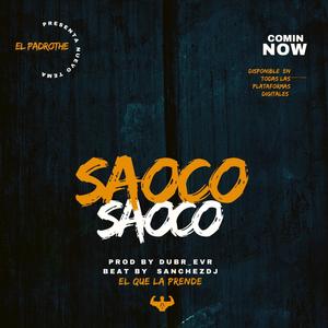 SAOCO (Radio Edit|Explicit)