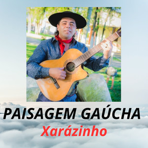 Paisagem Gaúcha