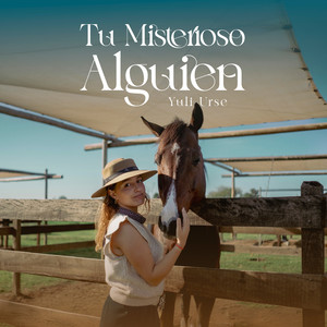 Tu Misterioso Alguien