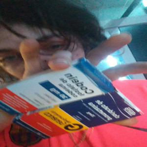 CODEINLUV! (Explicit)