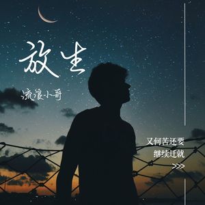 放生（又何苦还要继续迁就）