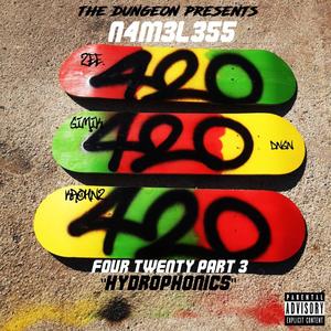 ****(feat. N4m3l355) (Explicit)