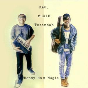 Kau, Musik Terindah (feat. Nugie)