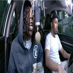 Hazard Lights (feat. Sha Gzz) (Explicit)