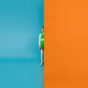 Alive at the same time