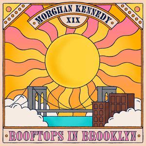Rooftops In Brooklyn (Explicit)