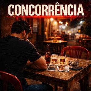 Concorrência (feat. Américo Oliveira)