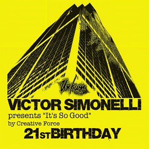 It's so Good (Doc Groove)