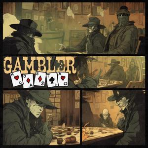 Gambler