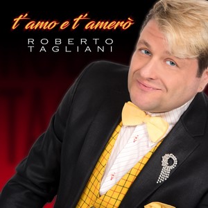 T'amo e t'amerò (Inst.)