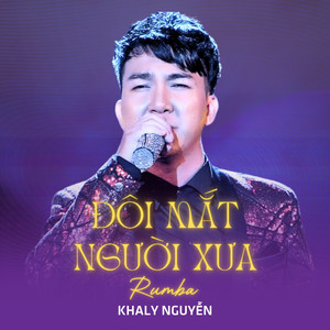 Đôi Mắt Người Xưa (Rumba)