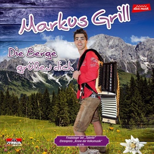 Weil i dir Bleamal schenk