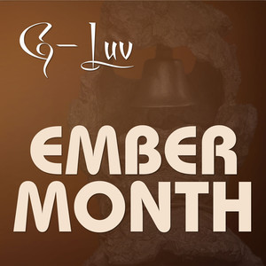 Ember Month