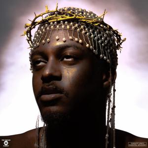 I FEEL JUST LIKE JESUS (Explicit)