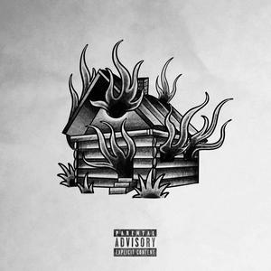 LA CABAÑA (feat. HIGH LIL, ELCAMBRÓN, ARES WAVE & DIMELO MAIK) (Explicit)