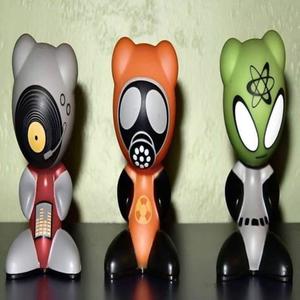 Duulic - Knots (feat. Hemii) (Explicit)