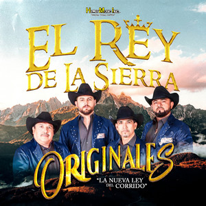 El Rey de La Sierra (Explicit)