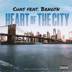 Heart Of The City (feat. BRNGTN) (Explicit)