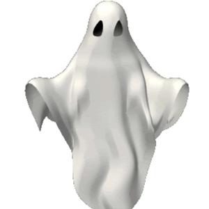 going ghost (Explicit)