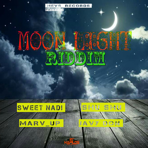 Moon Light Riddim