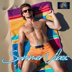 Summer Vibes (feat. Brandon Mitchell)