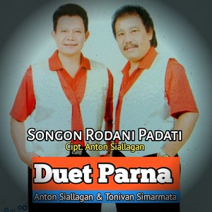 SONGON RODANI PADATI