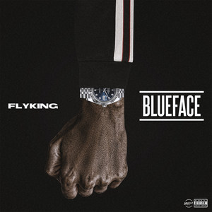 Blue Face (Explicit)