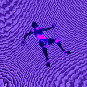 DANCING IN THE DARKNESS (Explicit)