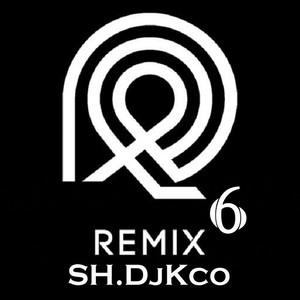 ReMix 6 (Trap-Rap & Trip-Hop Singles)