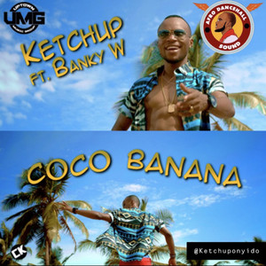 Coco Banana (feat. Banky W.) [feat. Banky W.]