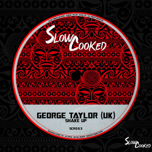 Shake Up (Radio Edit)